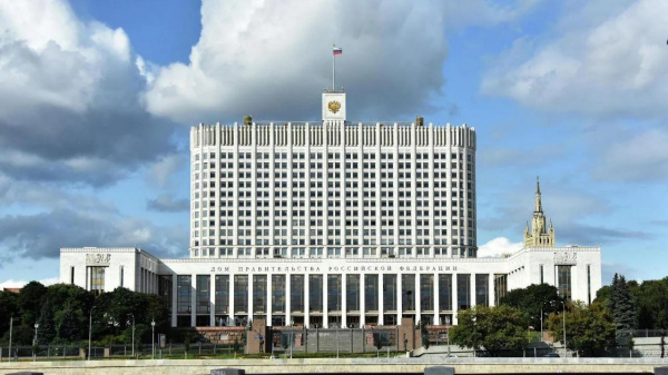 Правительство РФ наделит уполномоченных лиц полномочиями по управлению потоками и дорожным движением 