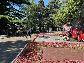 Фото наших работ - ГИД-РОС