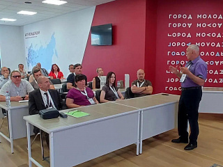 Фото наших работ - ГИД-РОС