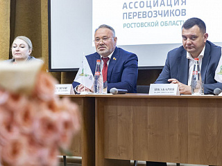 Фото наших работ - ГИД-РОС