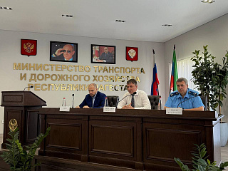 Фото наших работ - ГИД-РОС