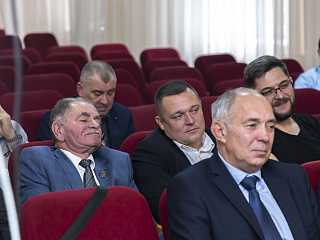 Фото наших работ - ГИД-РОС