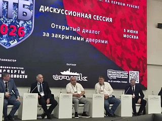 Фото наших работ - ГИД-РОС