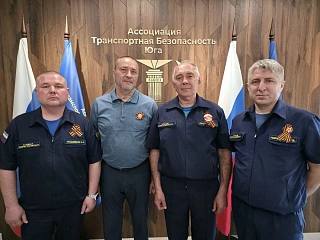 Фото наших работ - ГИД-РОС
