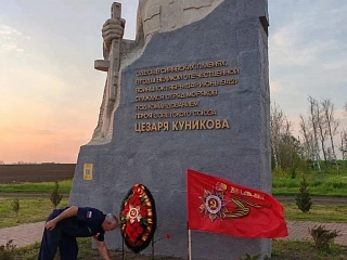 Фото наших работ - ГИД-РОС