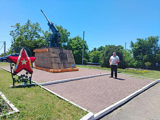 Фото наших работ - ГИД-РОС