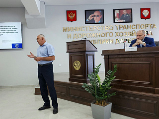 Фото наших работ - ГИД-РОС