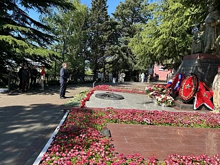 Фото наших работ - ГИД-РОС