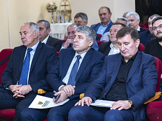 Фото наших работ - ГИД-РОС