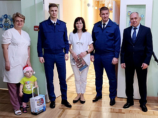 Фото наших работ - ГИД-РОС
