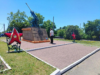 Фото наших работ - ГИД-РОС