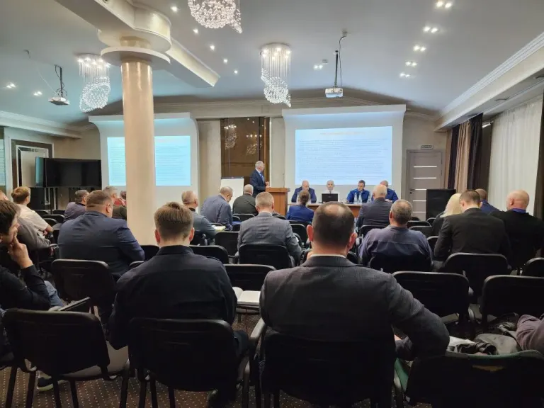 В Ставрополе обсудили изменения законодательства в области обеспечения ТБ