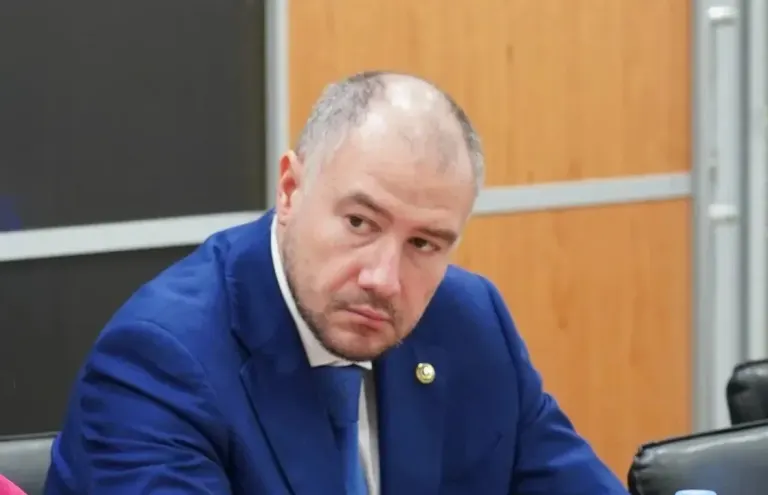 Председатель Ассоциации Константин Ларин принял участие в круглом столе