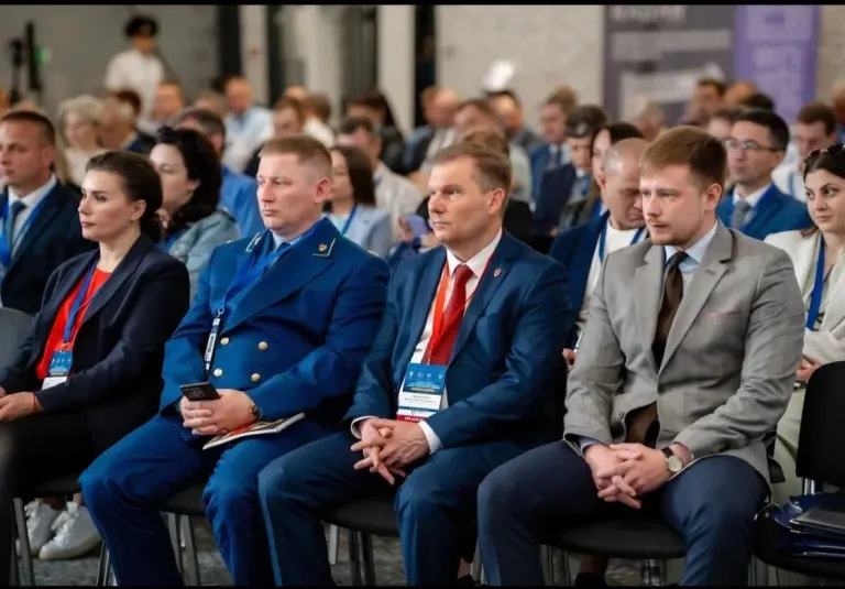 Состоялся Ежегодный Форум «Транспортная безопасность. Реалии и перспективы развития»