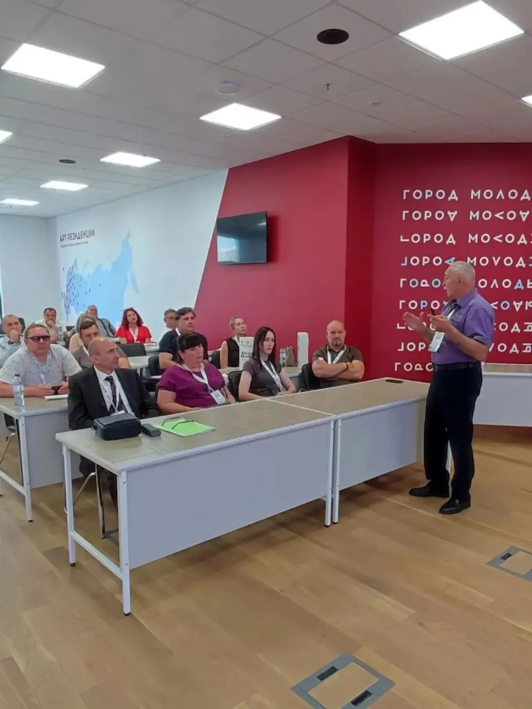 Транспортная безопасность: от требований законодательства к практической реализации