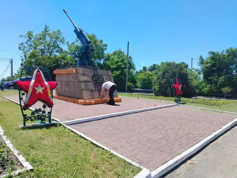 День памяти и скорби, день начала Великой Отечественной войны